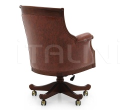 Кресло Desmi 9593P фабрика Seven Sedie