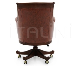 Кресло Desmi 9593P фабрика Seven Sedie