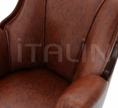 Кресло Desmi 9593P фабрика Seven Sedie