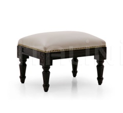 Итальянские Пуфы - Пуф Luigi 0119O фабрика Seven Sedie