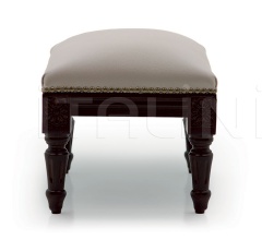 Итальянские Пуфы - Пуф Luigi 0119O фабрика Seven Sedie