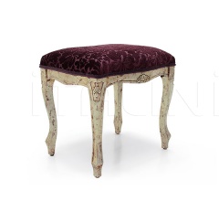 Итальянские Пуфы - Пуф Accordo 0208O Итальянские Пуфы - Пуф Accordo 0208O фабрика Seven Sedie