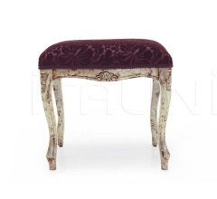 Итальянские Пуфы - Пуф Accordo 0208O Итальянские Пуфы - Пуф Accordo 0208O фабрика Seven Sedie