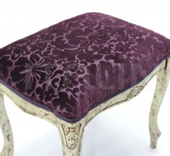 Итальянские Пуфы - Пуф Accordo 0208O Итальянские Пуфы - Пуф Accordo 0208O фабрика Seven Sedie