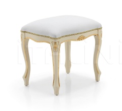 Итальянские Пуфы - Пуф Accordo 0208O Итальянские Пуфы - Пуф Accordo 0208O фабрика Seven Sedie