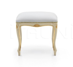 Итальянские Пуфы - Пуф Accordo 0208O Итальянские Пуфы - Пуф Accordo 0208O фабрика Seven Sedie