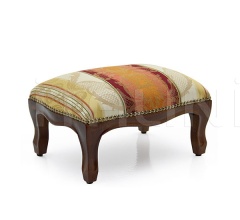 Итальянские Пуфы - Пуф Breve 0222O фабрика Seven Sedie
