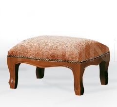 Итальянские Пуфы - Пуф Breve 0222O фабрика Seven Sedie