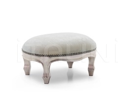Итальянские Пуфы - Пуф Robigo 0223O фабрика Seven Sedie