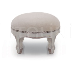 Итальянские Пуфы - Пуф Robigo 0223O фабрика Seven Sedie