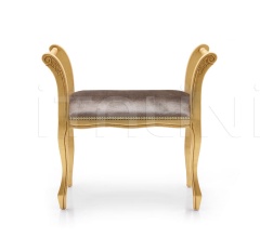 Банкетка Marica 0312Q фабрика Seven Sedie