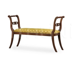 Банкетка Medea 0120Q фабрика Seven Sedie