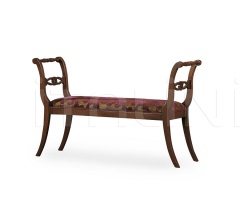 Банкетка Medea 0120Q фабрика Seven Sedie