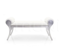 Банкетка Crispum 0309Q фабрика Seven Sedie