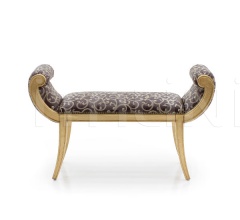 Банкетка Barchetta 0121Q фабрика Seven Sedie