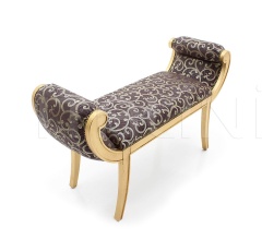 Банкетка Barchetta 0121Q фабрика Seven Sedie