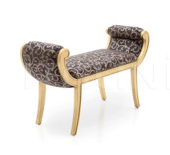 Банкетка Barchetta 0121Q фабрика Seven Sedie