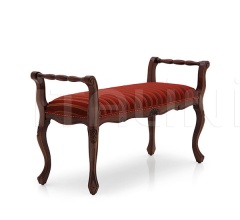 Банкетка Onda 0132Q фабрика Seven Sedie