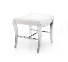 Итальянские Пуфы - Пуф Salacia 0187Q фабрика Seven Sedie