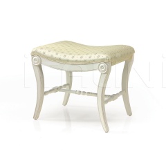 Итальянские Пуфы - Пуф Salacia 0187Q фабрика Seven Sedie