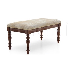 Банкетка Camilla 0241Q фабрика Seven Sedie
