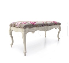 Банкетка Accademia 0311Q фабрика Seven Sedie