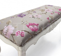 Банкетка Accademia 0311Q фабрика Seven Sedie