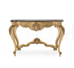 Итальянские Консоли - Консоль Clizia 00CL14 Итальянские Консоли - Консоль Clizia 00CL14 фабрика Seven Sedie