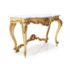 Итальянские Консоли - Консоль Clizia 00CL14 Итальянские Консоли - Консоль Clizia 00CL14 фабрика Seven Sedie