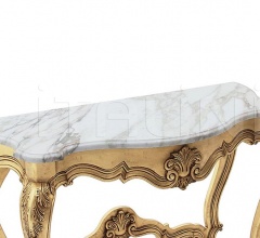 Итальянские Консоли - Консоль Clizia 00CL14 Итальянские Консоли - Консоль Clizia 00CL14 фабрика Seven Sedie