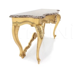 Итальянские Консоли - Консоль Clizia 00CL14 Итальянские Консоли - Консоль Clizia 00CL14 фабрика Seven Sedie