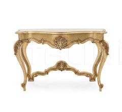 Итальянские Консоли - Консоль Clizia 00CL15 Итальянские Консоли - Консоль Clizia 00CL15 фабрика Seven Sedie