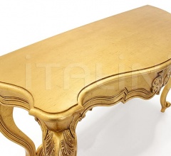 Итальянские Консоли - Консоль Clizia 00CL15 Итальянские Консоли - Консоль Clizia 00CL15 фабрика Seven Sedie