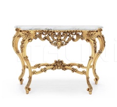 Итальянские Консоли - Консоль Selene 00CL100 Итальянские Консоли - Консоль Selene 00CL100 фабрика Seven Sedie