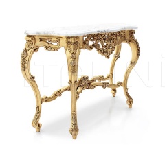 Итальянские Консоли - Консоль Selene 00CL100 Итальянские Консоли - Консоль Selene 00CL100 фабрика Seven Sedie