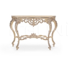 Итальянские Консоли - Консоль Selene 00CL110 Итальянские Консоли - Консоль Selene 00CL110 фабрика Seven Sedie