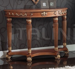 Итальянские Консоли - Консоль Impero 00CL07 Итальянские Консоли - Консоль Impero 00CL07 фабрика Seven Sedie