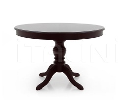 Стол обеденный Pallante 00TA03 фабрика Seven Sedie