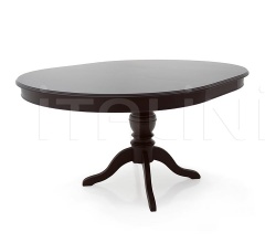 Стол обеденный Pallante 00TA03 фабрика Seven Sedie