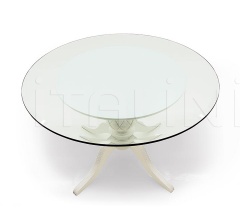 Круглый стол Ananas 00TA06 фабрика Seven Sedie