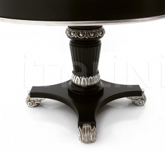 Раздвижной стол Lyon 00TA74 фабрика Seven Sedie