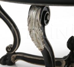 Стол обеденный Leone 00TA81 фабрика Seven Sedie