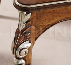 Раздвижной стол Sandina 00TA660 фабрика Seven Sedie