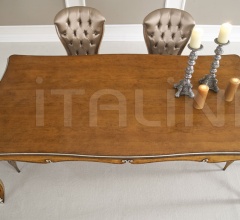 Раздвижной стол Sandina 00TA660 фабрика Seven Sedie