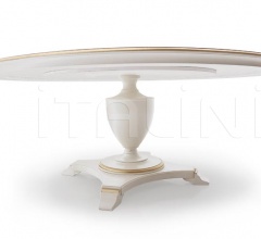 Стол обеденный Biscotus 00TA801 фабрика Seven Sedie