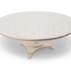 Стол обеденный Biscotus 00TA801 фабрика Seven Sedie