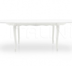 Раздвижной стол Traforata 0209TA03 фабрика Seven Sedie