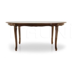 Раздвижной стол Fiorino 0227TA03 фабрика Seven Sedie