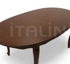 Раздвижной стол Fiorino 0227TA03 фабрика Seven Sedie