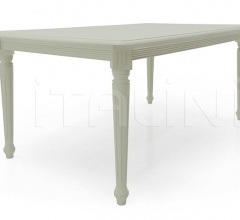 Раздвижной стол Jacopo 0282TA02 фабрика Seven Sedie